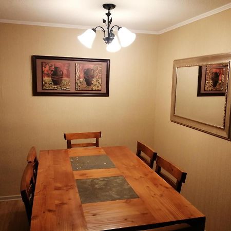 Apartmán Departamentos Amoblados - Santa Sofia. Concepción Exteriér fotografie