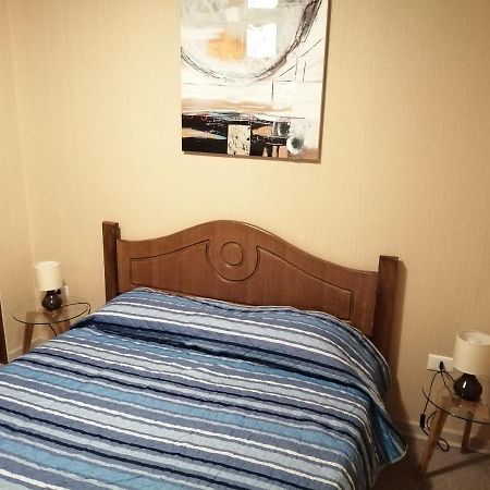 Apartmán Departamentos Amoblados - Santa Sofia. Concepción Exteriér fotografie