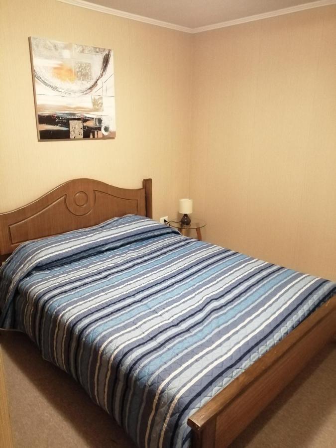 Apartmán Departamentos Amoblados - Santa Sofia. Concepción Exteriér fotografie