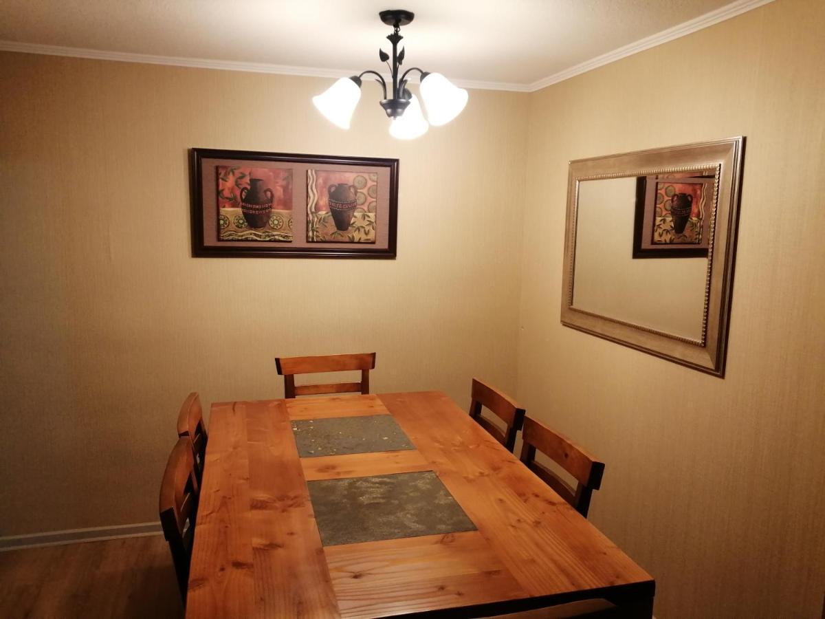 Apartmán Departamentos Amoblados - Santa Sofia. Concepción Exteriér fotografie