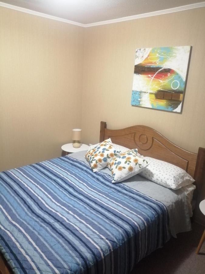 Apartmán Departamentos Amoblados - Santa Sofia. Concepción Exteriér fotografie